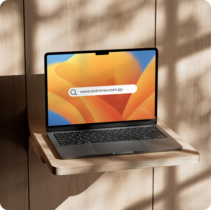 Sitios web Ecommerce